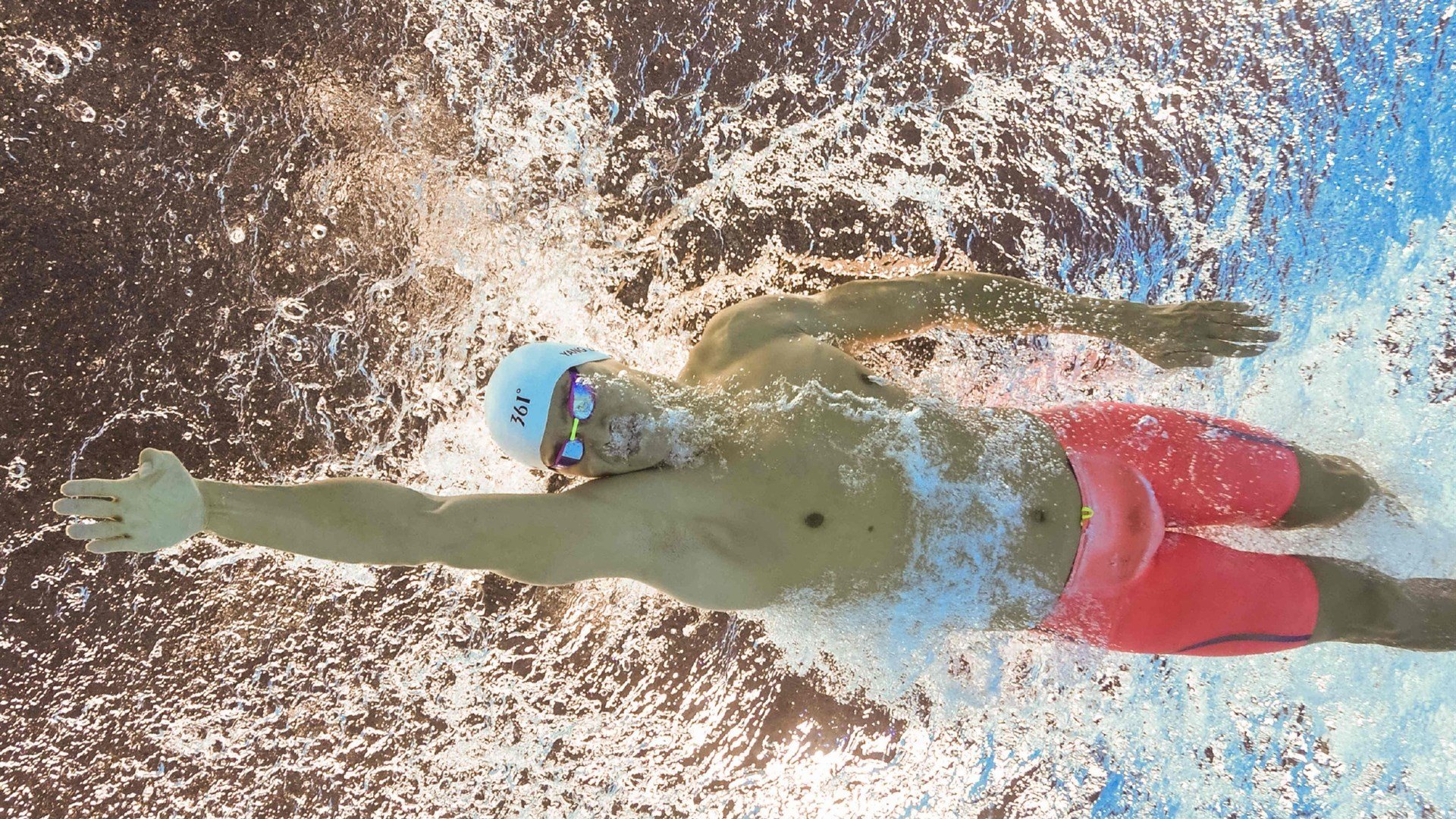 “团队守护：幕后英雄的执着坚守”，我是团队守护神演讲