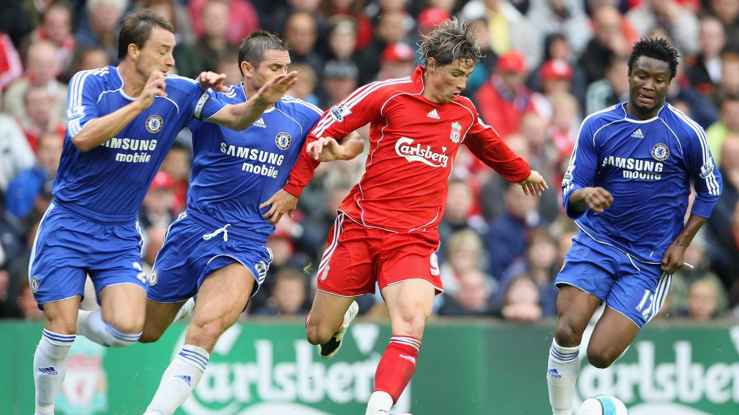 史上最激烈“冠军争夺战”精彩纷呈!,冠军之争