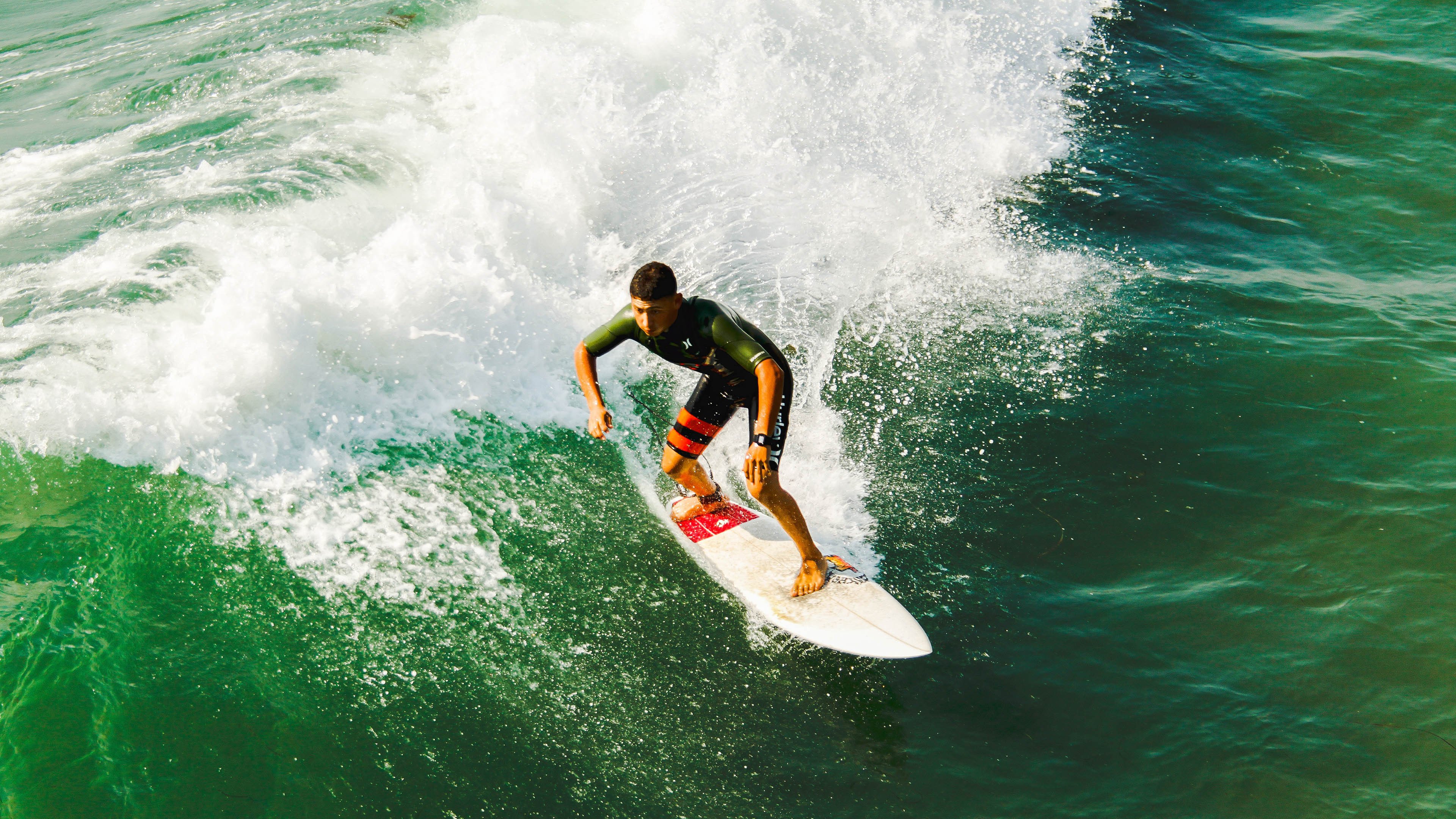 LeyuSports-比赛中最激动人心的“神操作”，比赛时激动的心情怎样写