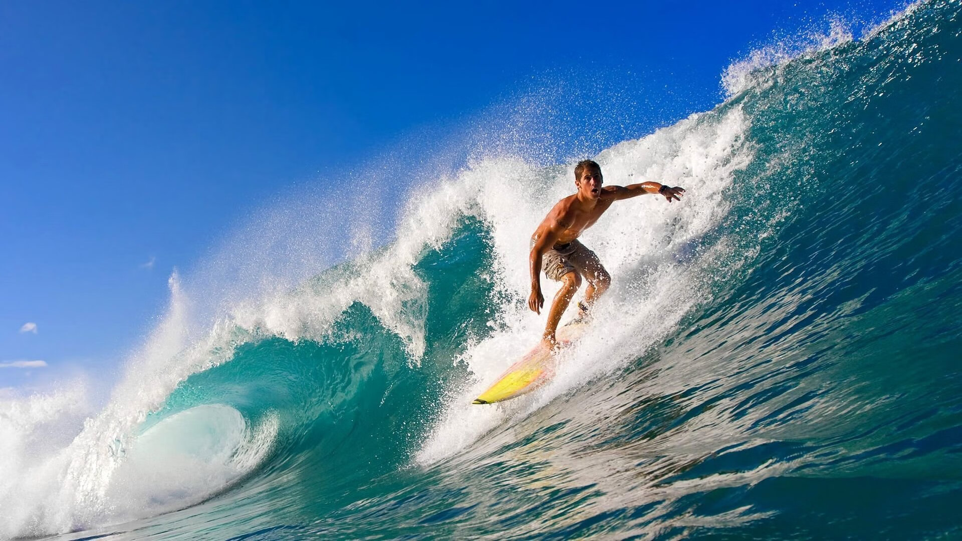 比赛中最激动人心的“神操作”，比赛时激动的心情怎样写