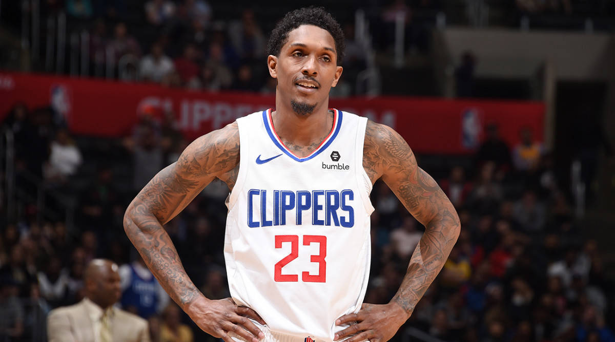NBA历史上的最佳第六人