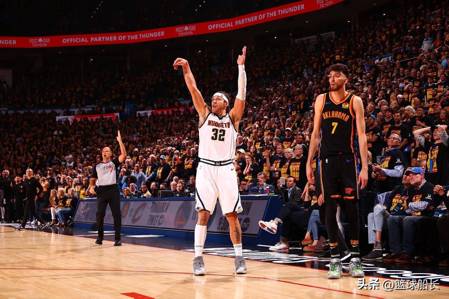 关于乐鱼体育:掘金队约基奇：如何继续统治比赛，保持统治力？的信息