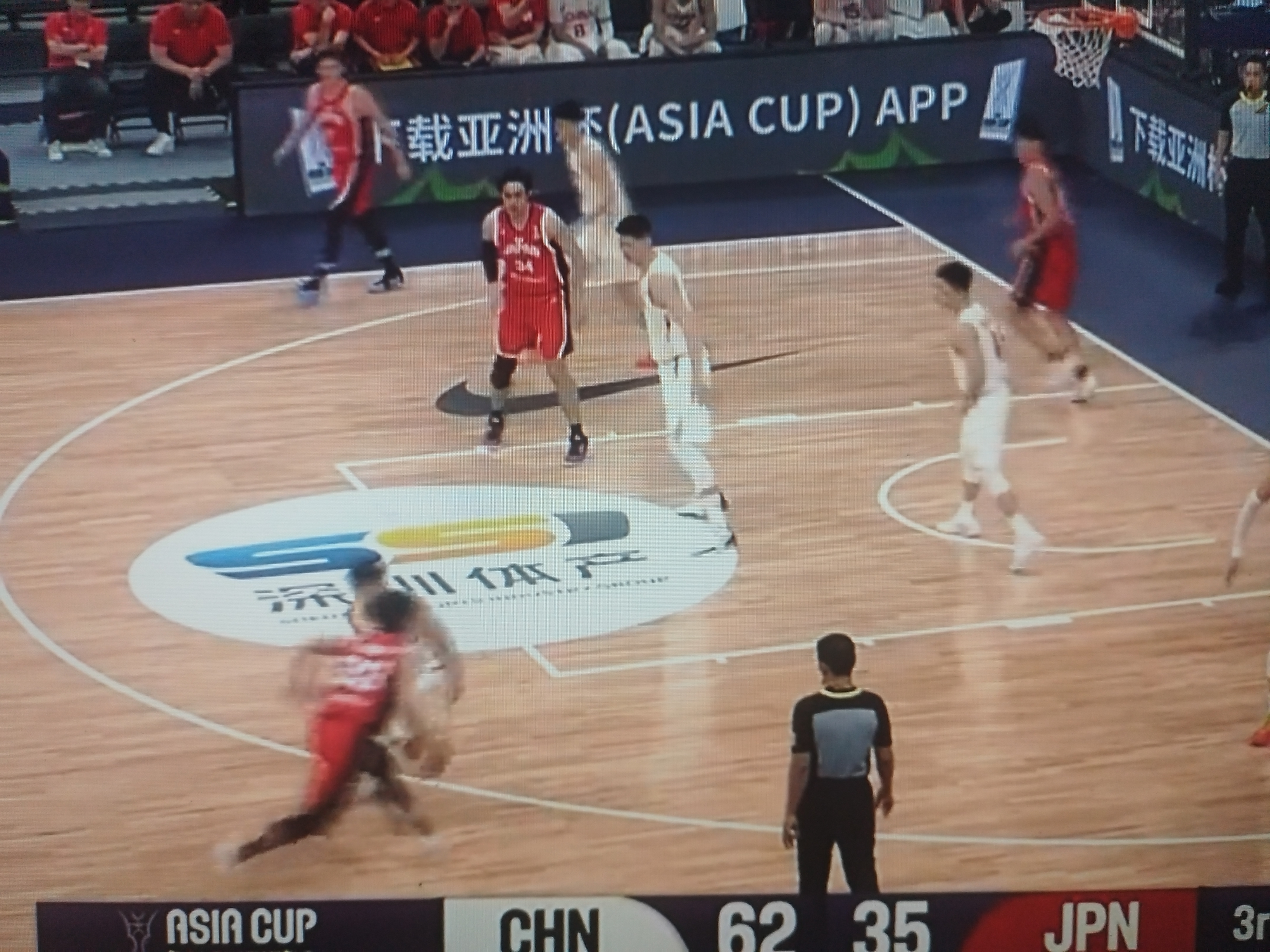 关于乐鱼体育：中国男篮世界杯抽签，机遇与挑战并存的信息