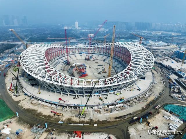 leyu乐鱼-关于乐鱼体育:体育场馆建设，提升城市形象的信息